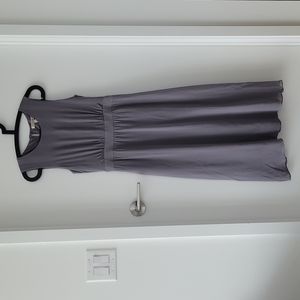 Banana Republic Chiffon Dress Size 2